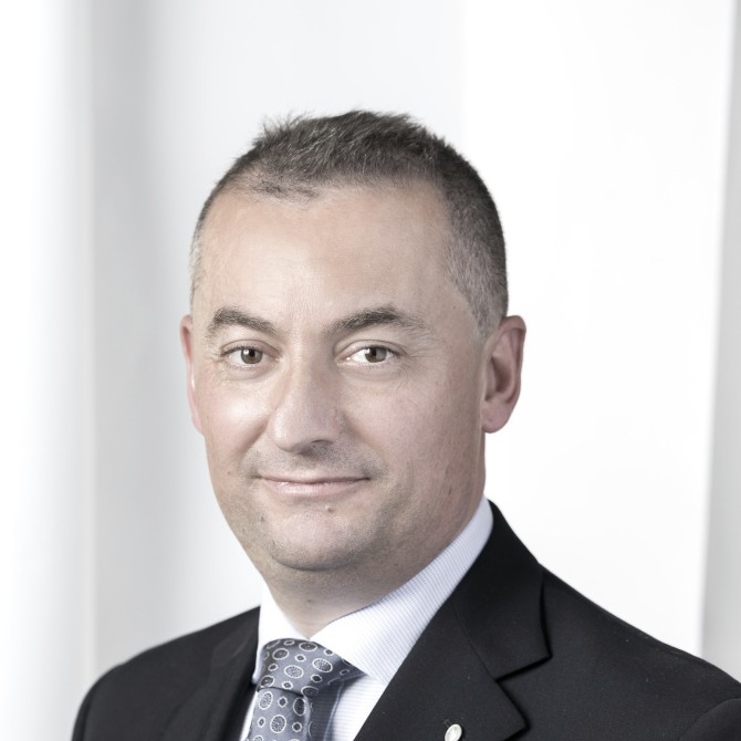 Immagine del profilo del consulente